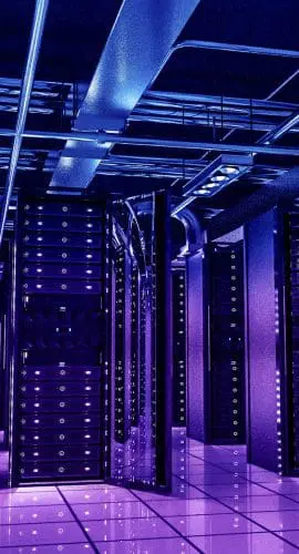 Servers Technology